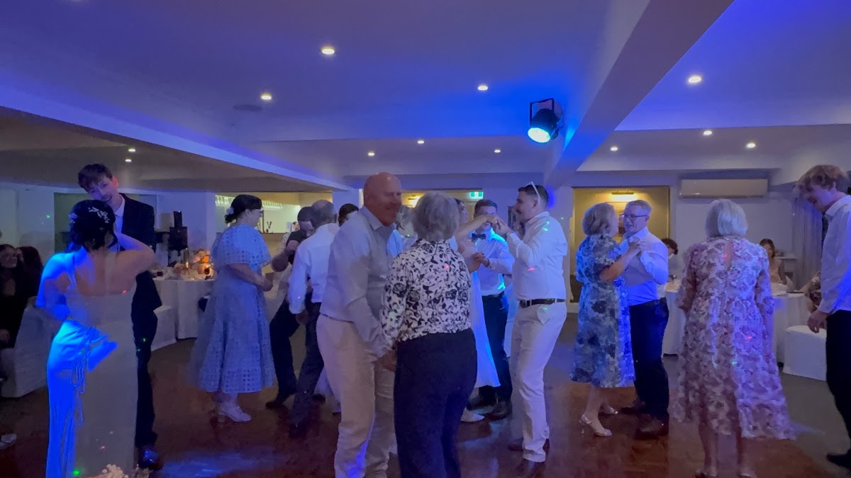 Mathew and Nicola Wedding 175